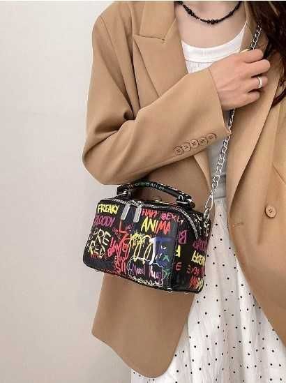 Дамска кокетна чанта