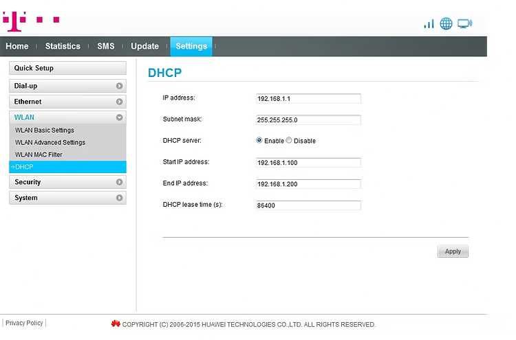 Router Modem portabil HUAWEI AF22 E5170S22 (4G 150Mbps 1LAN 32WIFI )