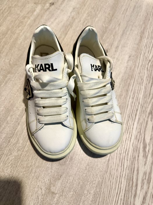 Adidasi KL stare foarte buna