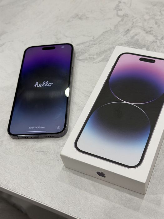 Iphone 14 Pro Max 1Tb