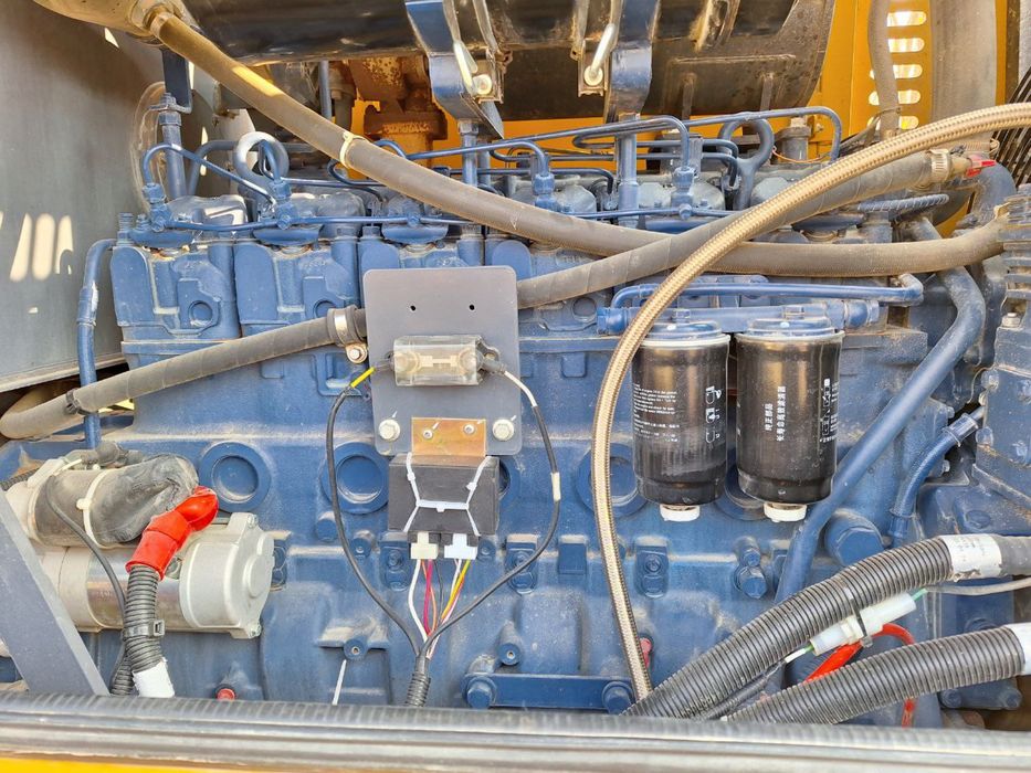 Pagruzchik 3 tonnalik 2023-yil