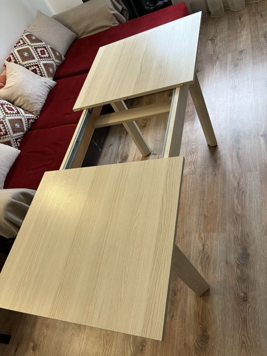 Masa extensibila