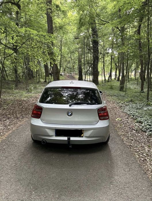 BMW seria 1 2.0d 2012 F20