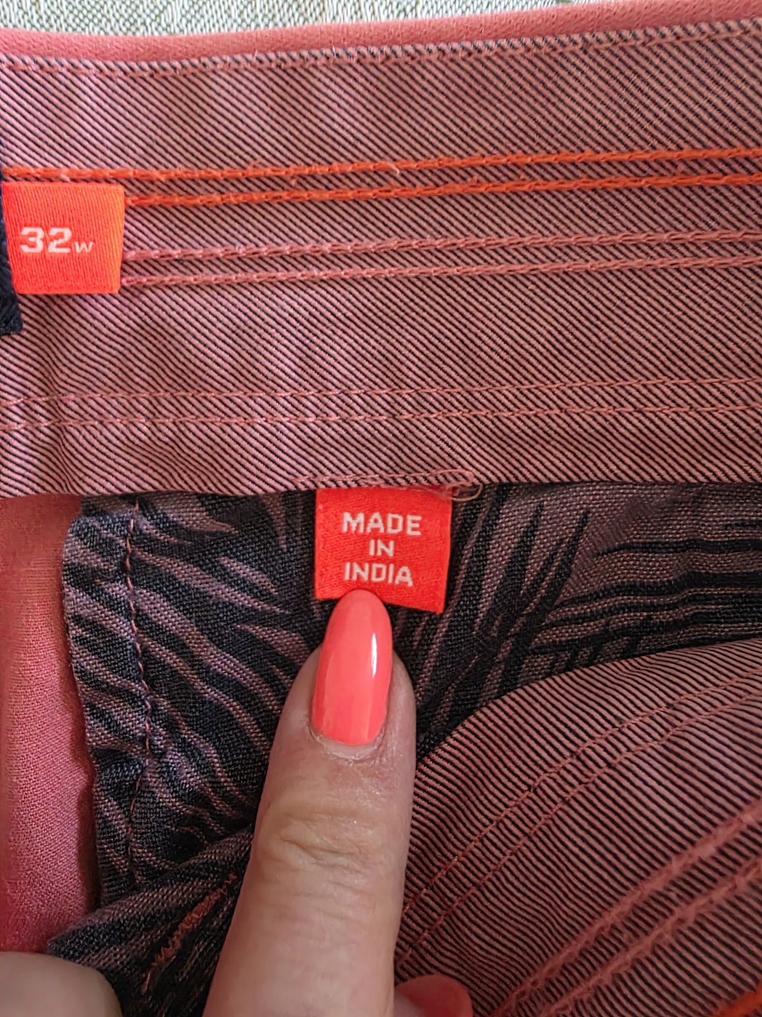 Super Dry мъжки къси панталони