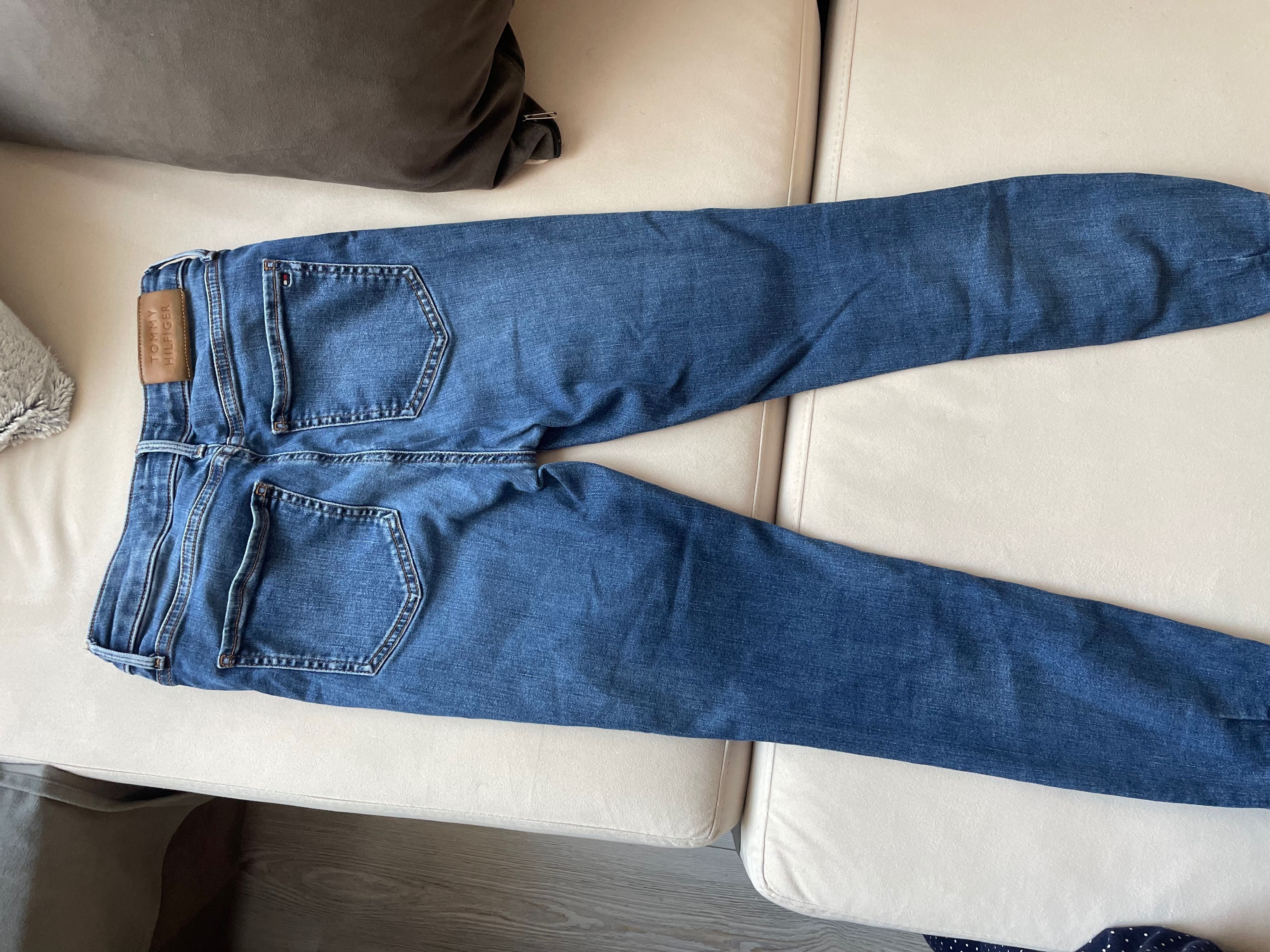 Дънки Тоmmy jeans