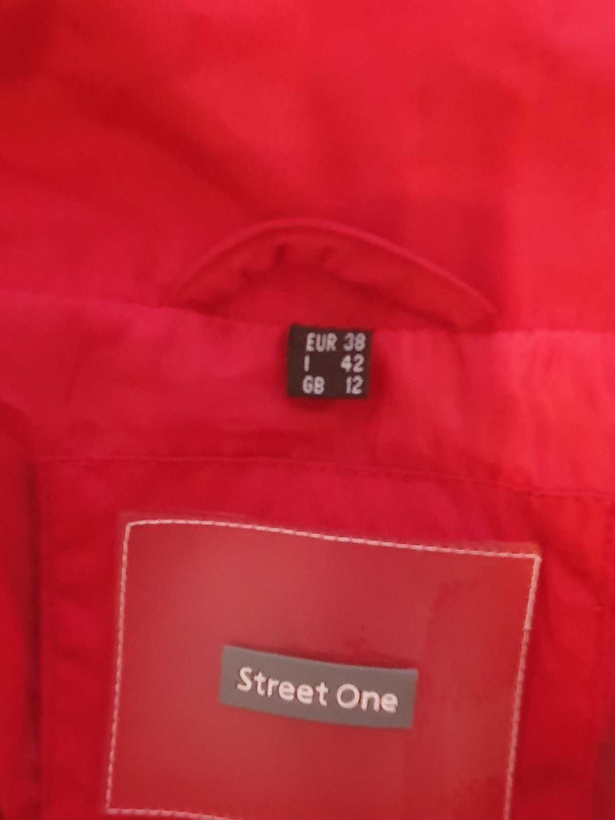 Яке Street One, ново, без етикет