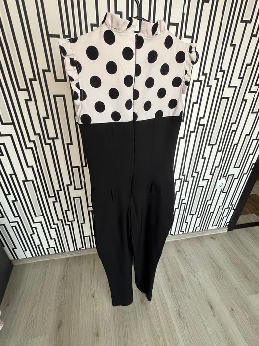 Дамски гащеризон