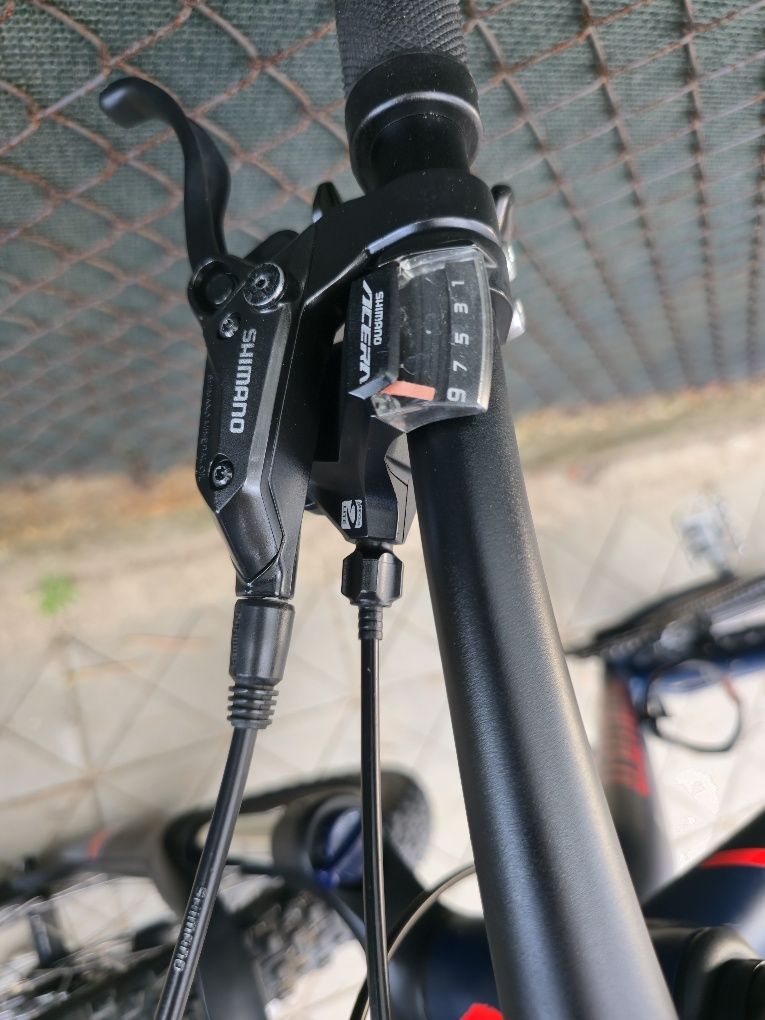 Specialized Rockhopper 29 цола L размер 3х9 скорости Обслужен
