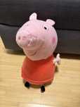 Peppa Pig 60 cm Lungime