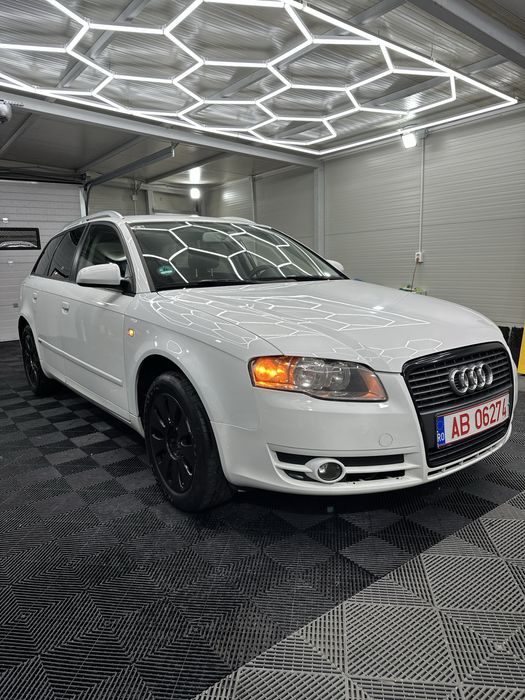 Audi A4 Break 2007