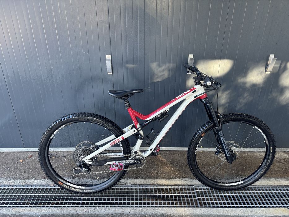 Commencal Meta 2020