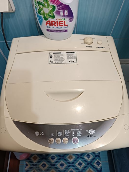 Продам стиральную машинку автомат
