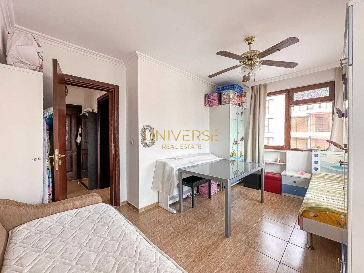 Продава се Четиристаен апартамент в Свети Влас - 135 кв.м за 1445 €/кв.м - Снимка #10
