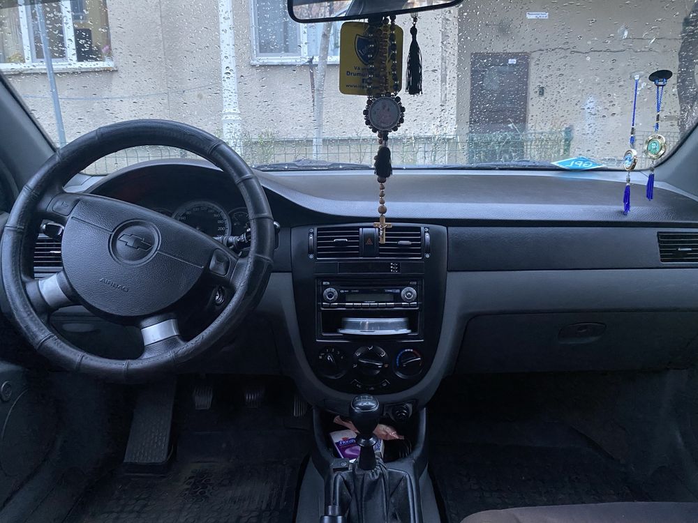 Vand Chevrolet Lacetti