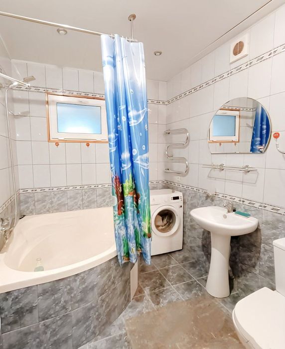 Аренда 3/2/4 Тузель1,ор-р Галантерея