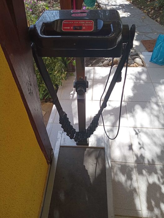 vand aparat de masaj marca Hammer