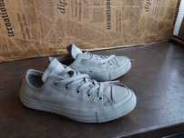 детски кецове,кожени гуменки,спортни обувки,маратонки,Converse,ном36,5