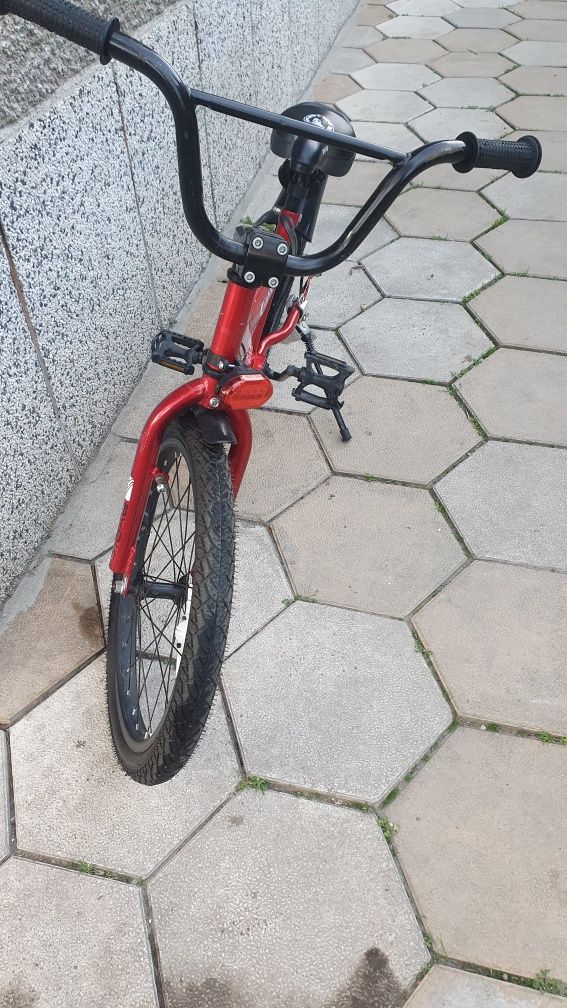 Детски велосипед BYOX 18'