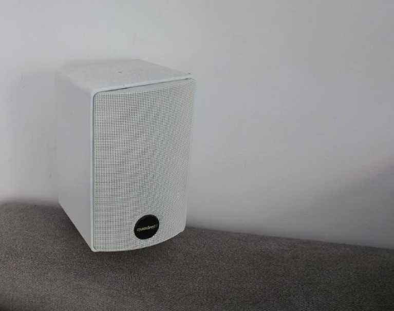 Sistem audio 5.1.2 Marantz Cinema 60 /Monitor Audio Silver /Wiim/atmos