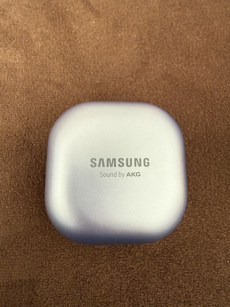 Слушалки samsung galaxy buds pro