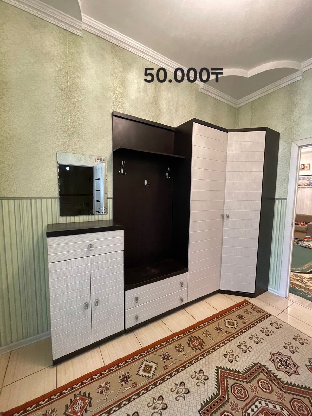 Продается прихожая