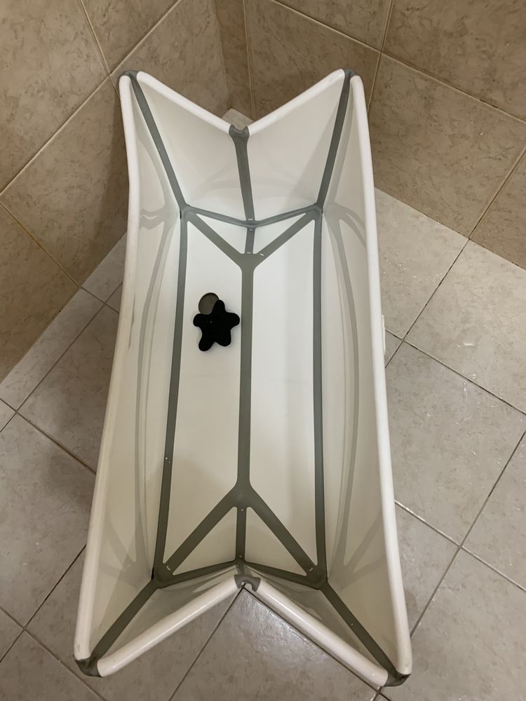 Бебешко корито Stokke