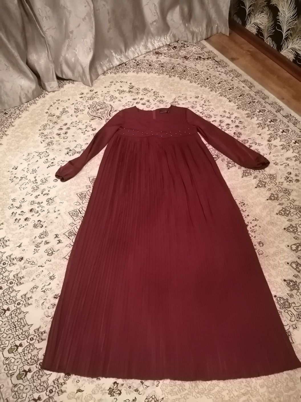 хиджаб ветровка рубашка 44 46р