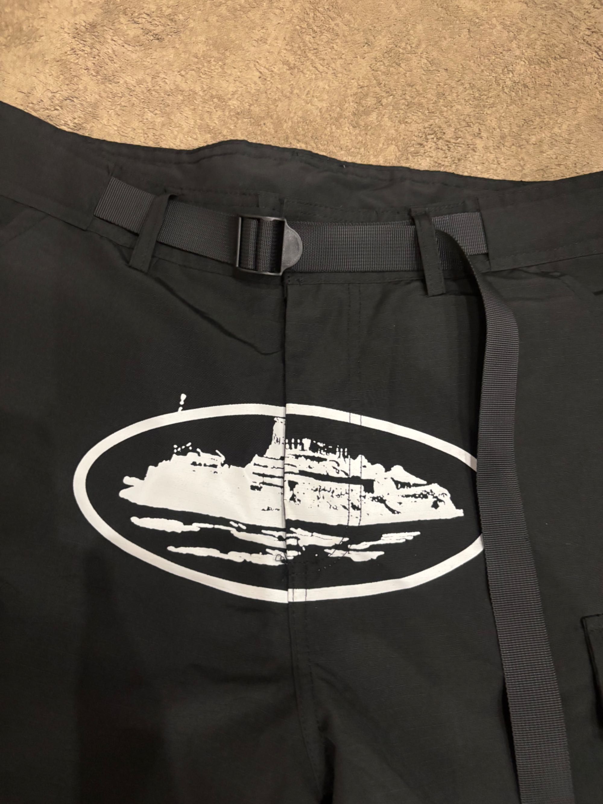 Cortez shorts  S