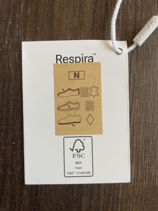 Сникърси Geox 19