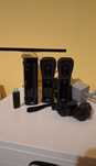 Nintendo Wii Modat+550 jocuri+2Manete+2Nunchuck+Accesorii+HDMI