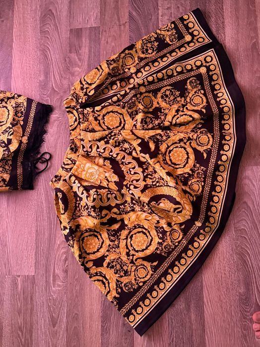 Комплект пола и бюстие