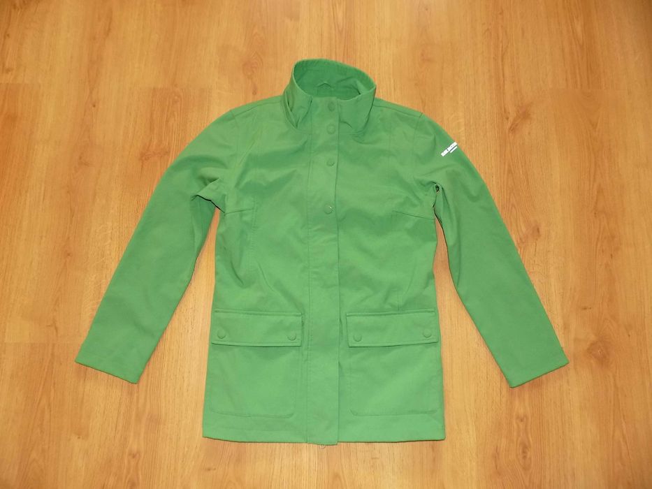 яке ilse jacobsen softshell тренч палто горнище дамско оригинал 42/40