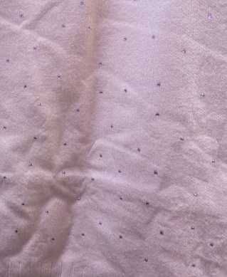 Суичър декориран с камъни