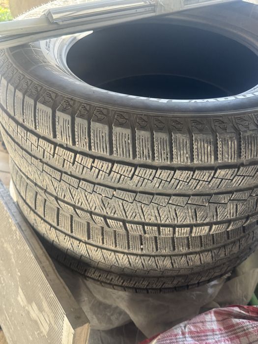 Зинии Автошины ,балоны. Капсен