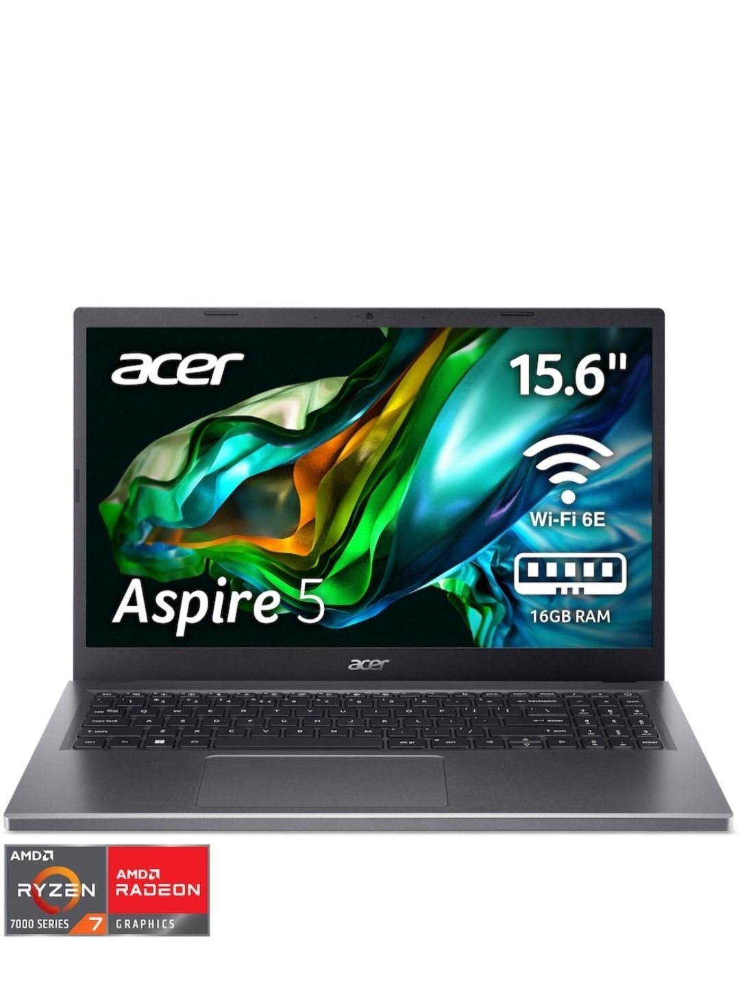Laptop Acer Aspire 5 A515-48M