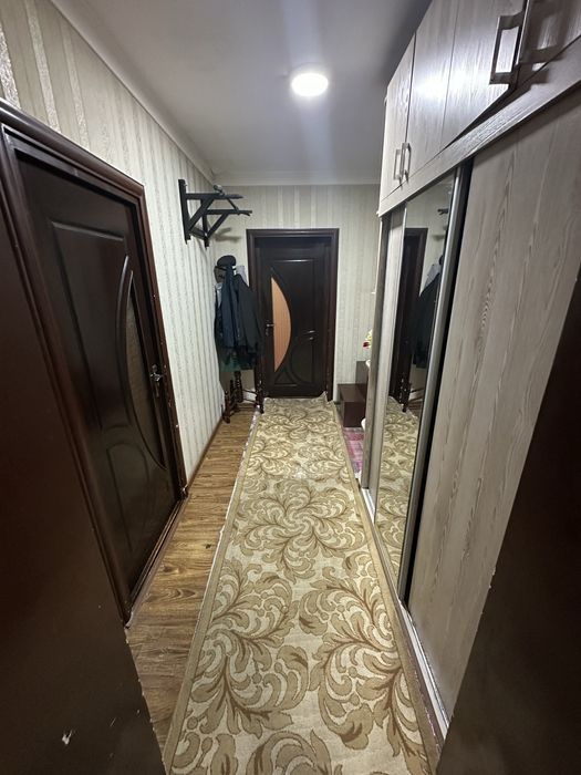 Chilonzor tumani Algoritm dahasi G-35 2*3/2/9