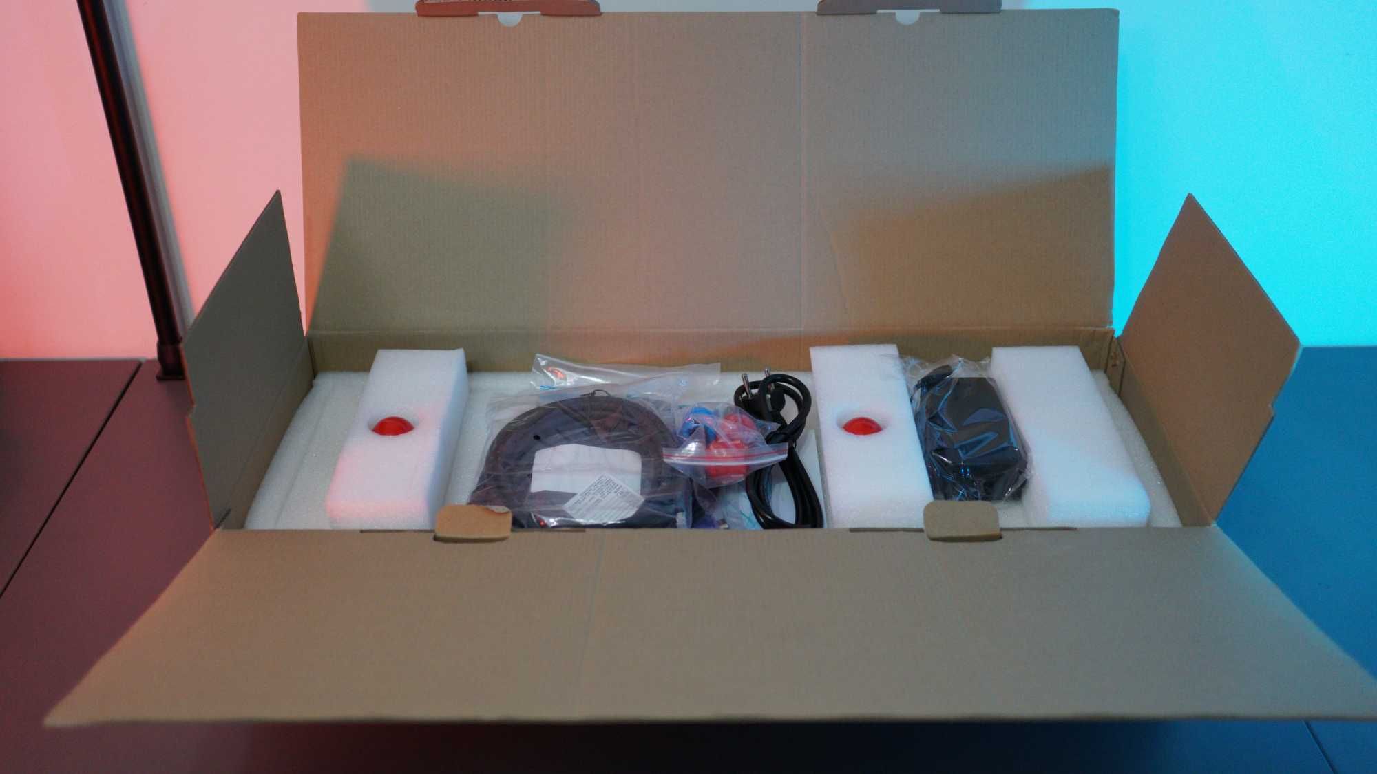 Домашна аркадна конзола с 11000 игри- нова | Pandora's BOX 63 см.