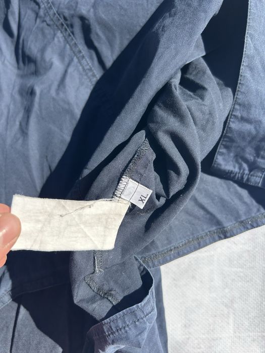 FOARTE RAR Carlo Colucci vintage anii 90 camasa unica marimea XL / L