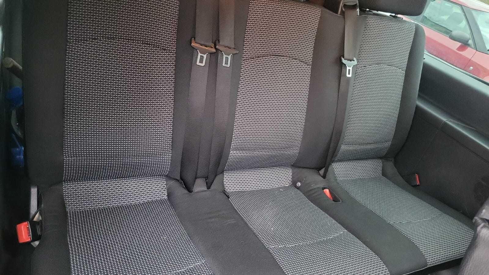 Mercedes Vito 113 CDI, 2012, alb , E5, automat, 9 locuri, AC, lung