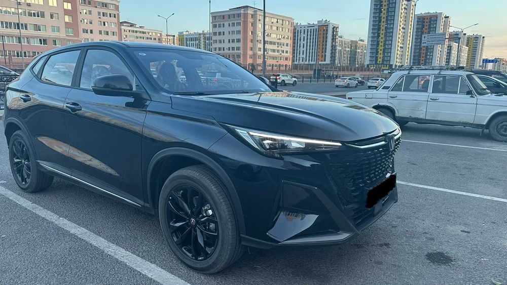 Аренда авто с выкупом