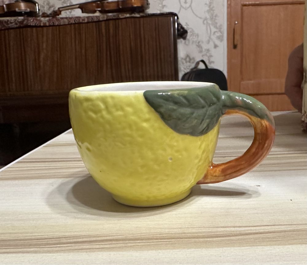 Срочно продам новый керамический сервиз