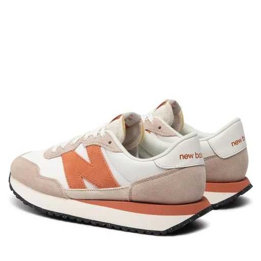 New Balance - MS237RB №45 Оригинал Код 489