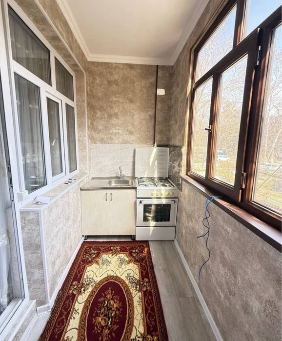 Чиланзар 8кв 2/2/4 чистая квартира. ПРОДАЖА