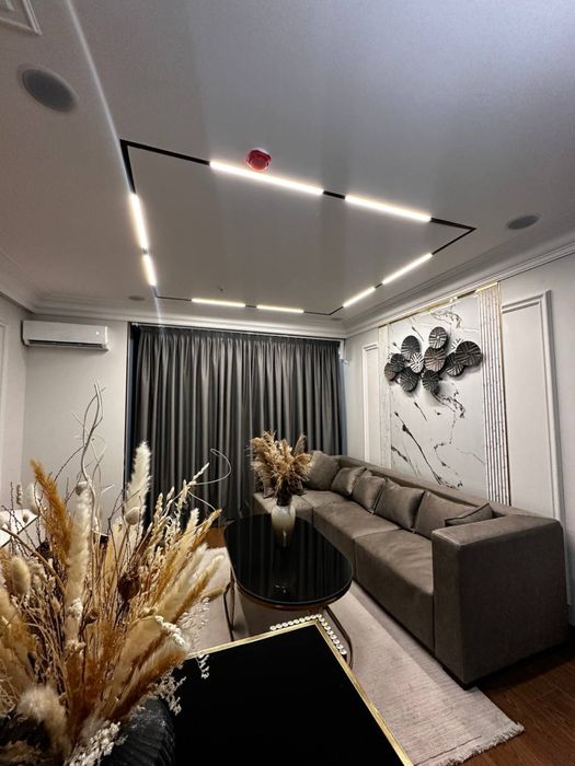 U-tower 2/25/27 аренда Своя, только иностранцам. Ю товер