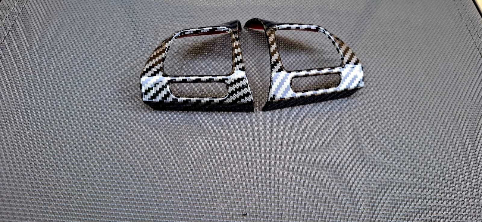 Accesorii interior/exterior VW Passat B6 B7 CC / Golf 5 6