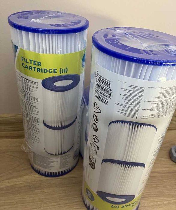 Басейн Bestway Steel Pro Max