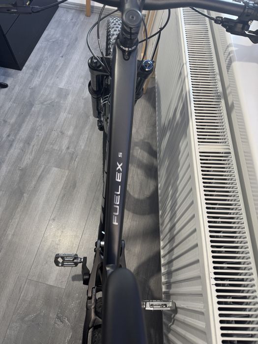 Trek Fuel EX 5 Gen 5