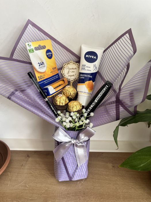 Нестандартни подаръци зя всеки повод