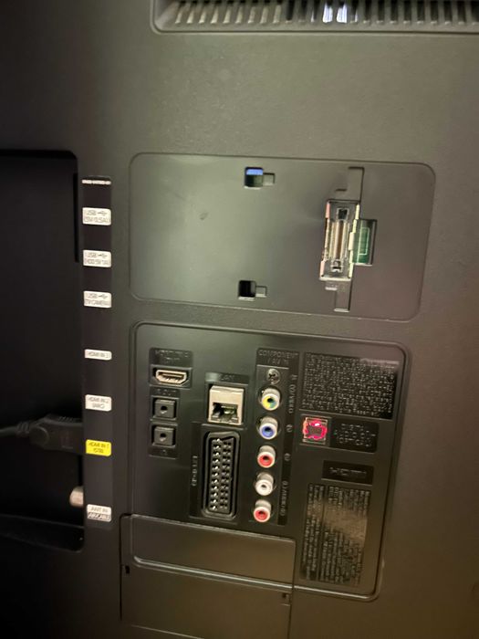 Televizor Samsung Smart TV Full HD 101 cm + 2 telecomenzi originale