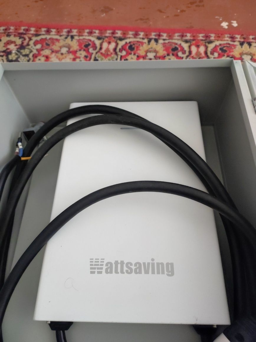 Wattsaving 7 kw zaryadka GBT DC Hongqi va boshqa mashinalarga ham tus